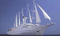 Windstar Cruises